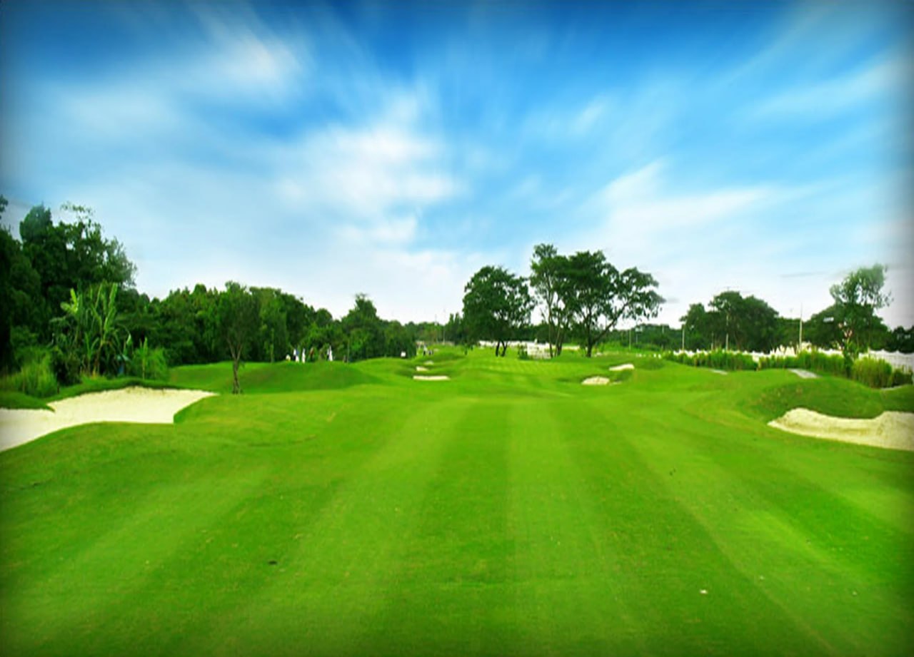 The Orchard Golf & Country Club editorial view 3
