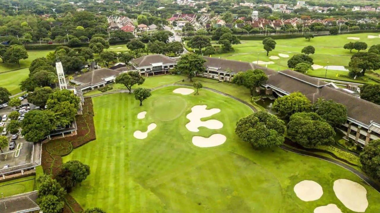 The Orchard Golf & Country Club editorial view 4